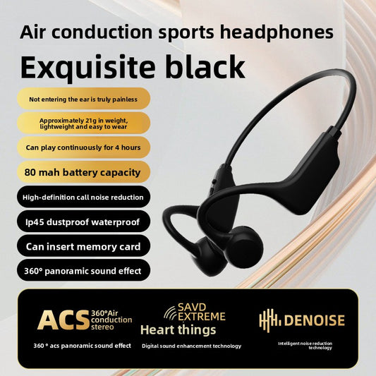 Bluetooth headphones