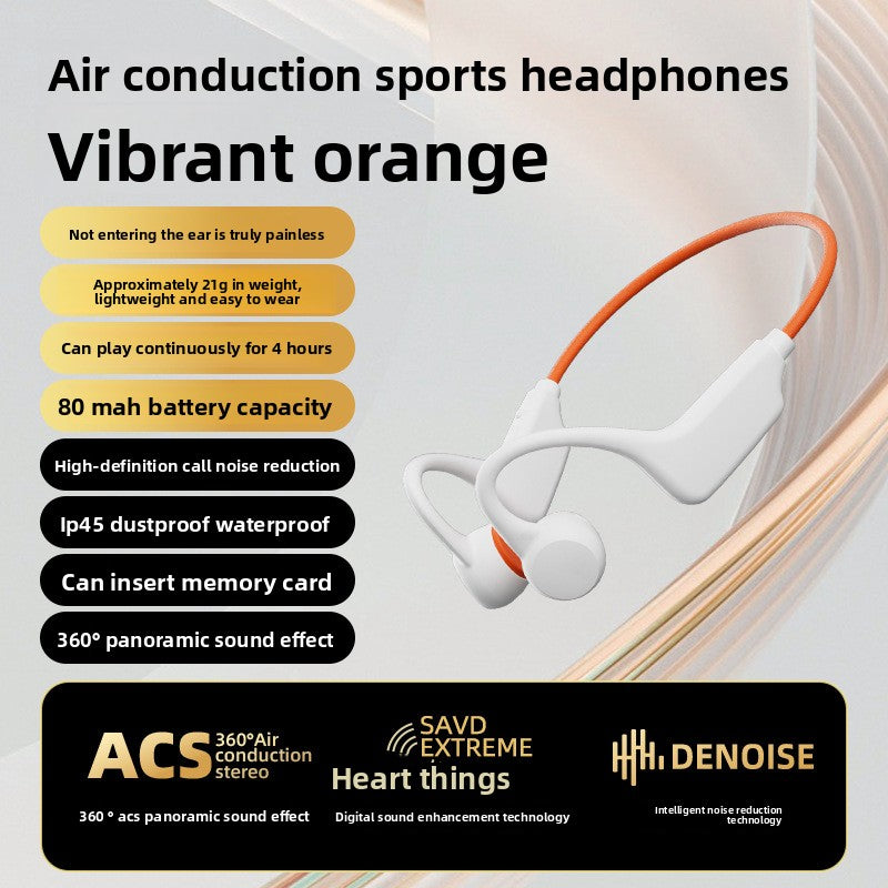 Bluetooth headphones