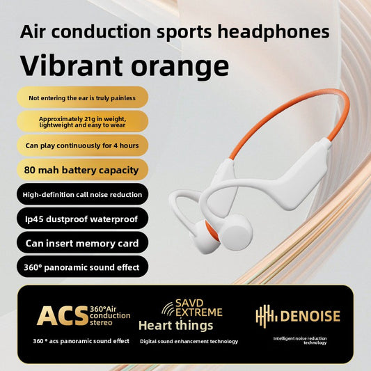 Bluetooth headphones