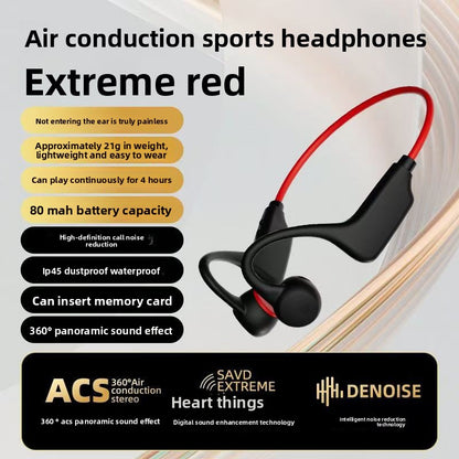 Bluetooth headphones