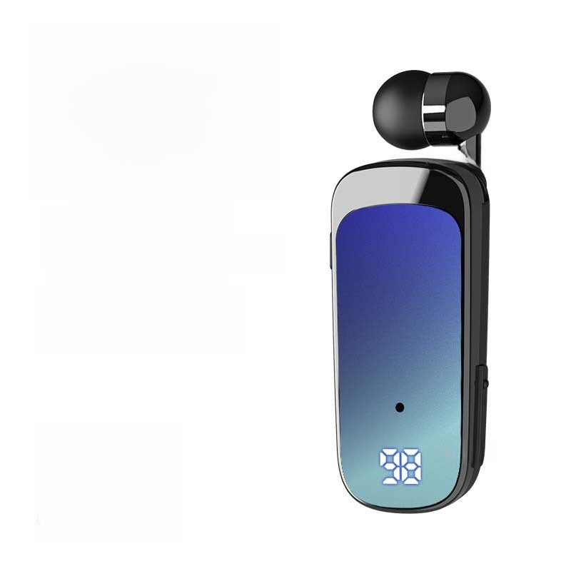 Bluetooth headphones