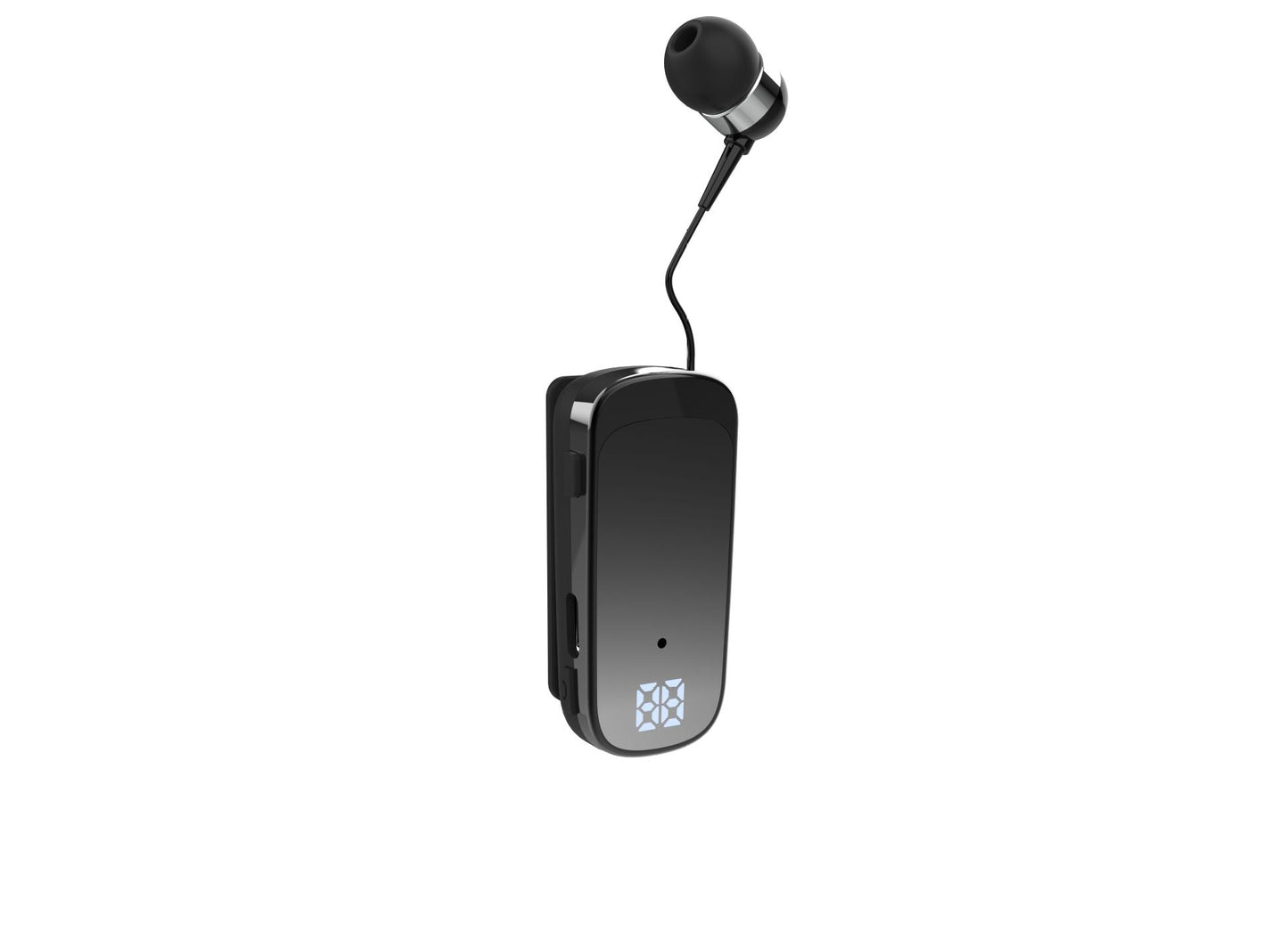 Bluetooth headphones
