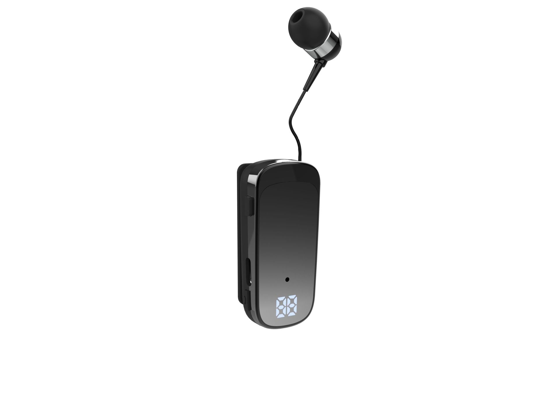 Bluetooth headphones