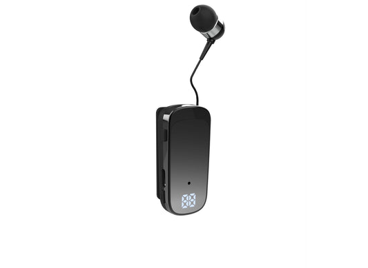 Bluetooth headphones