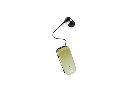 Bluetooth headphones
