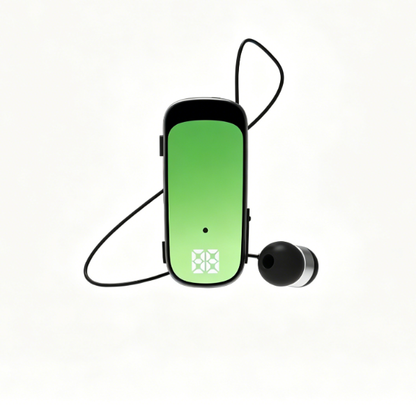 Bluetooth headphones
