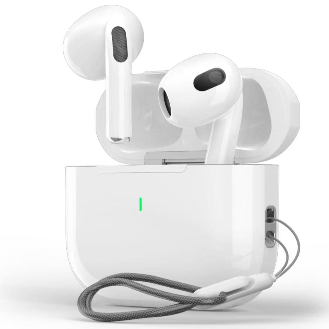 Bluetooth headphones with noise reduction