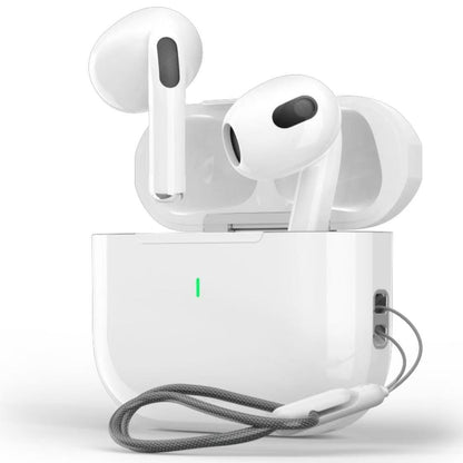 Bluetooth headphones with noise reduction