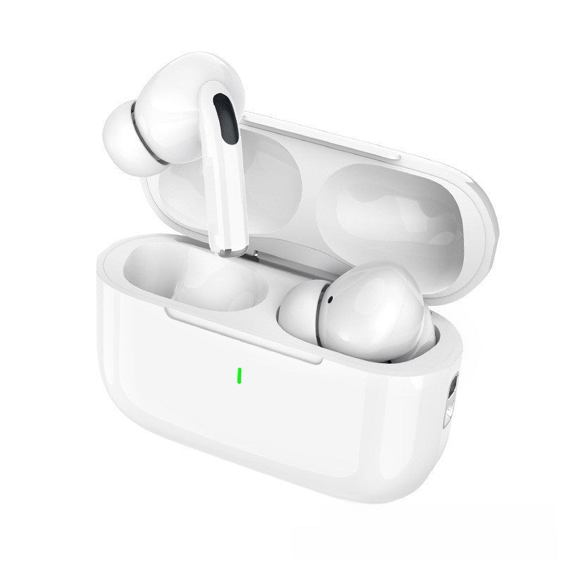 Bluetooth headphones with noise reduction