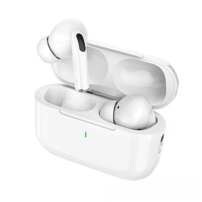 Bluetooth headphones with noise reduction