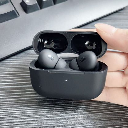 Bluetooth headphones with noise reduction