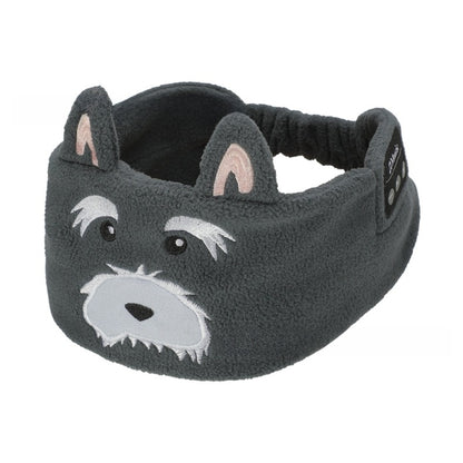 Bluetooth headscarf