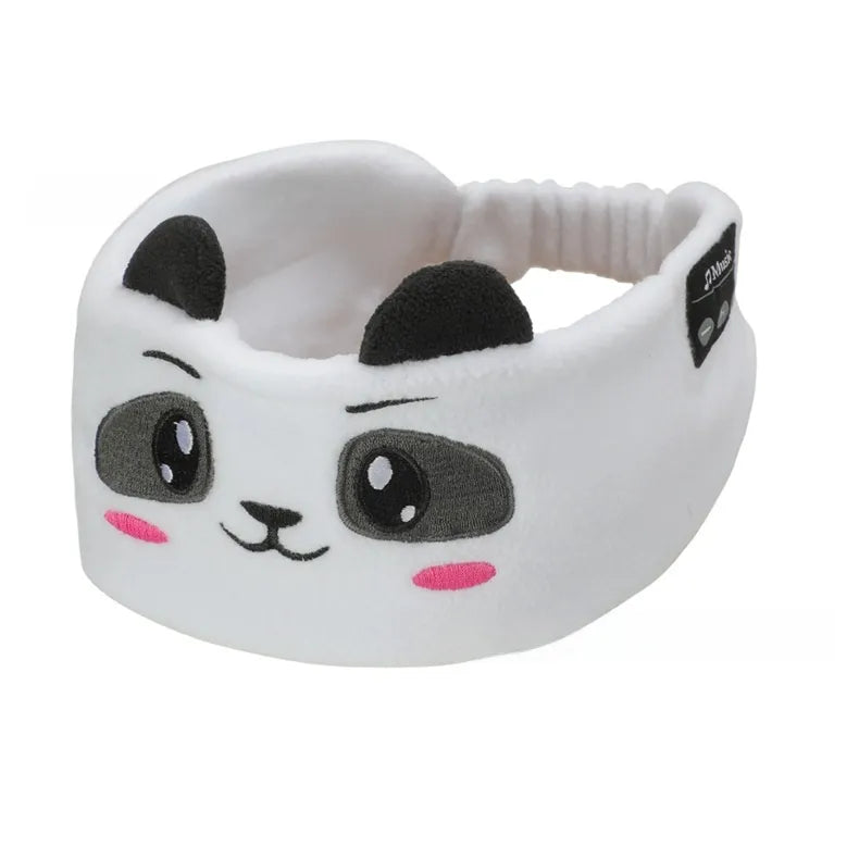 Bluetooth headscarf