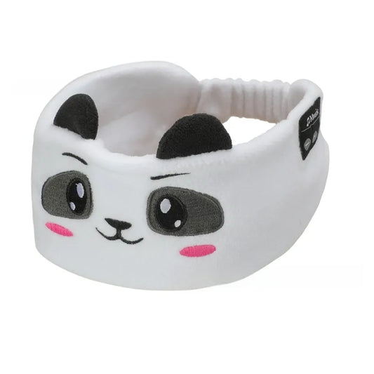 Bluetooth headscarf