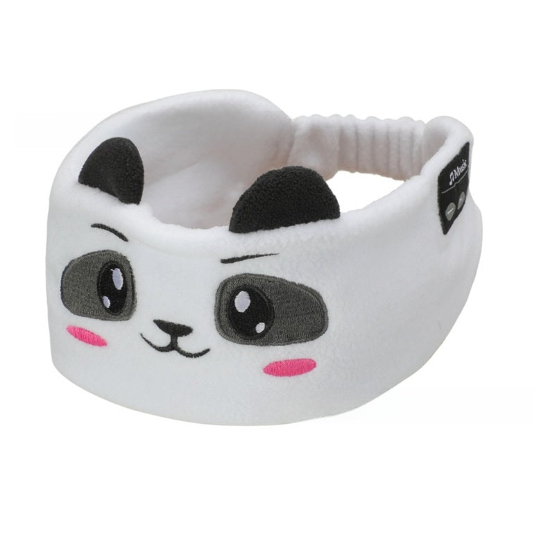 Bluetooth headscarf