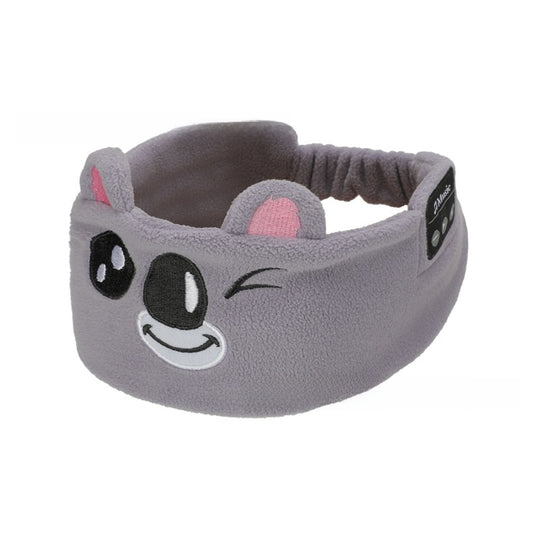 Bluetooth headscarf
