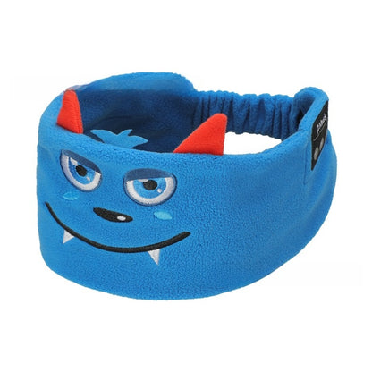 Bluetooth headscarf