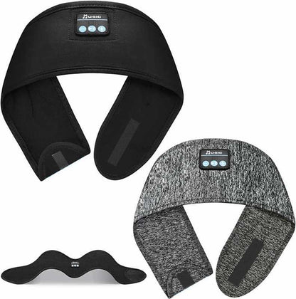 Bluetooth Headscarf