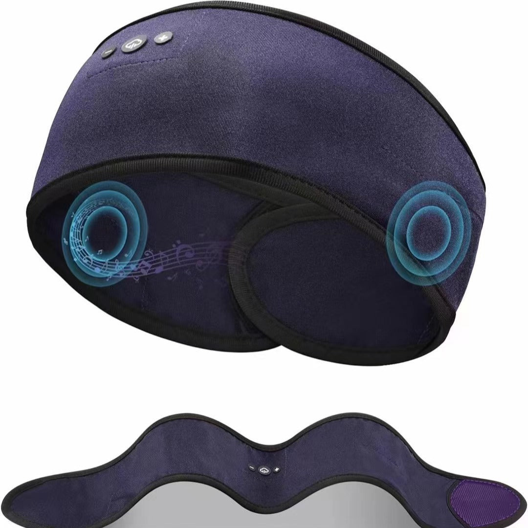 Bluetooth Headscarf