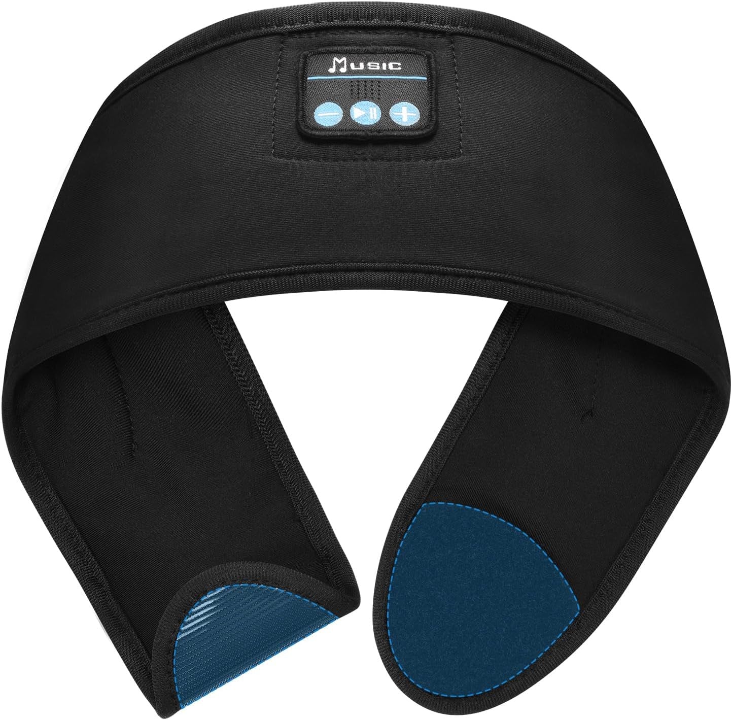 Bluetooth Headscarf