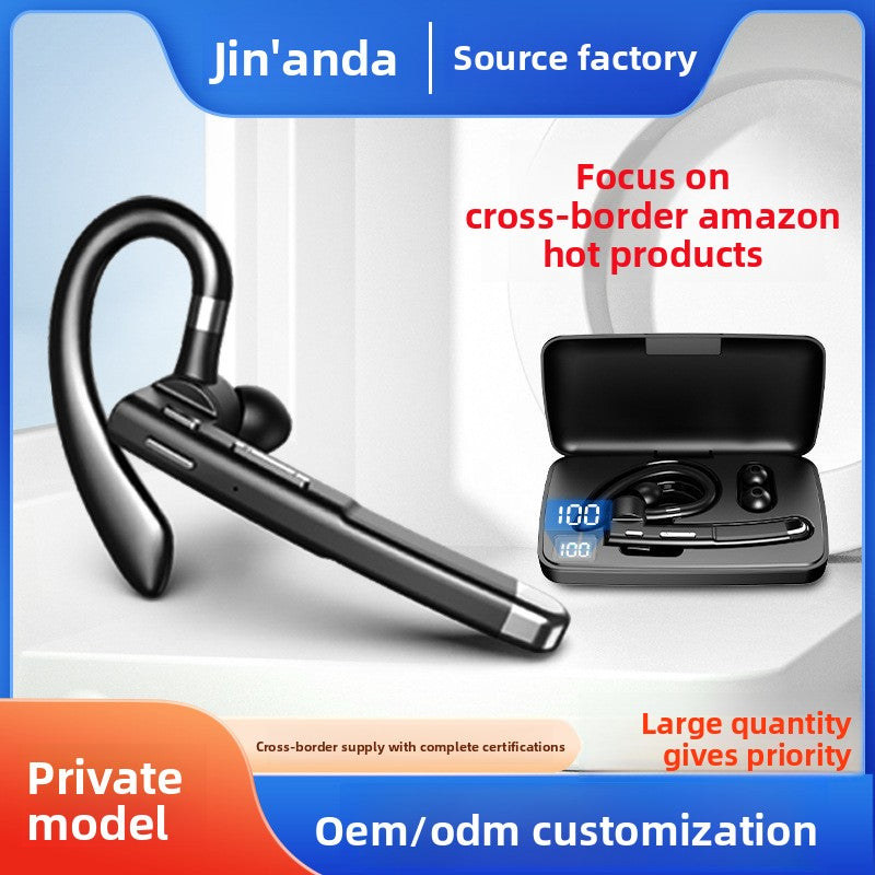 Bluetooth Headset Earbuds
