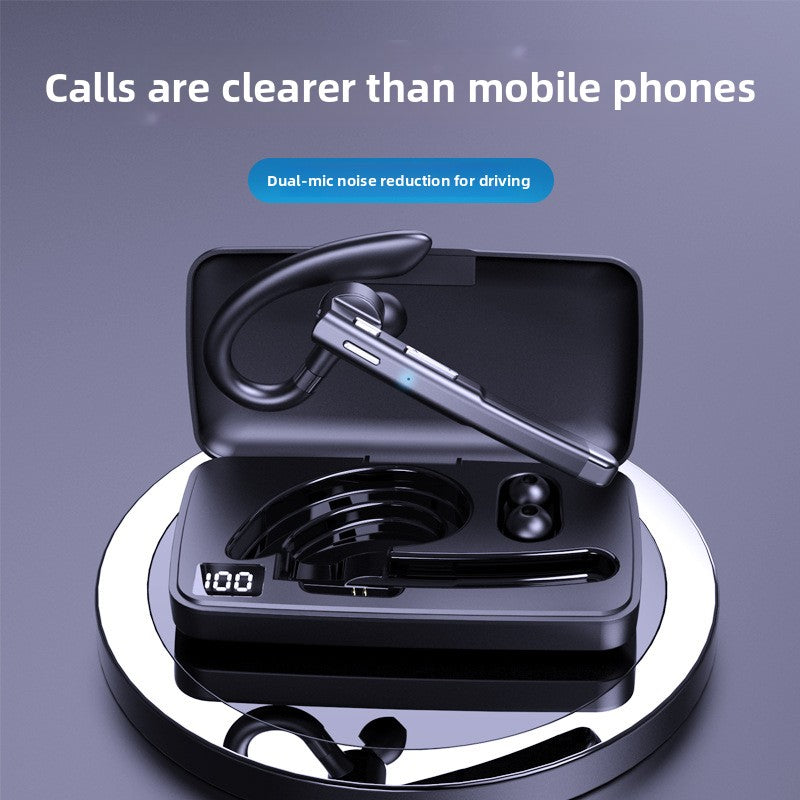 Bluetooth Headset Earbuds