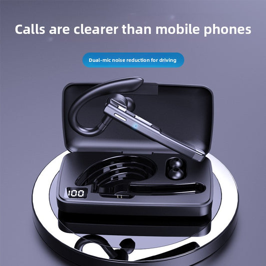 Bluetooth Headset Earbuds