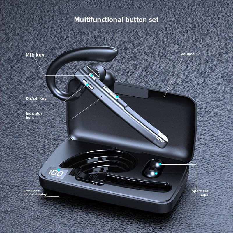 Bluetooth Headset Earbuds