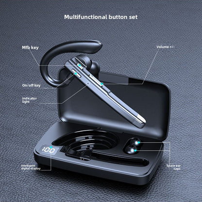 Bluetooth Headset Earbuds
