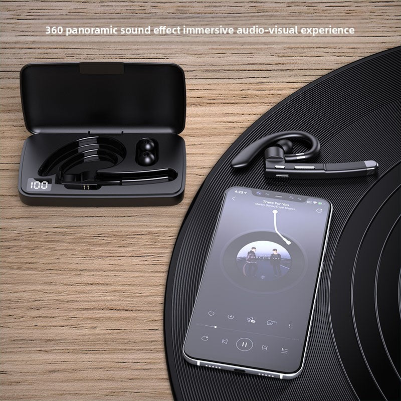 Bluetooth Headset Earbuds