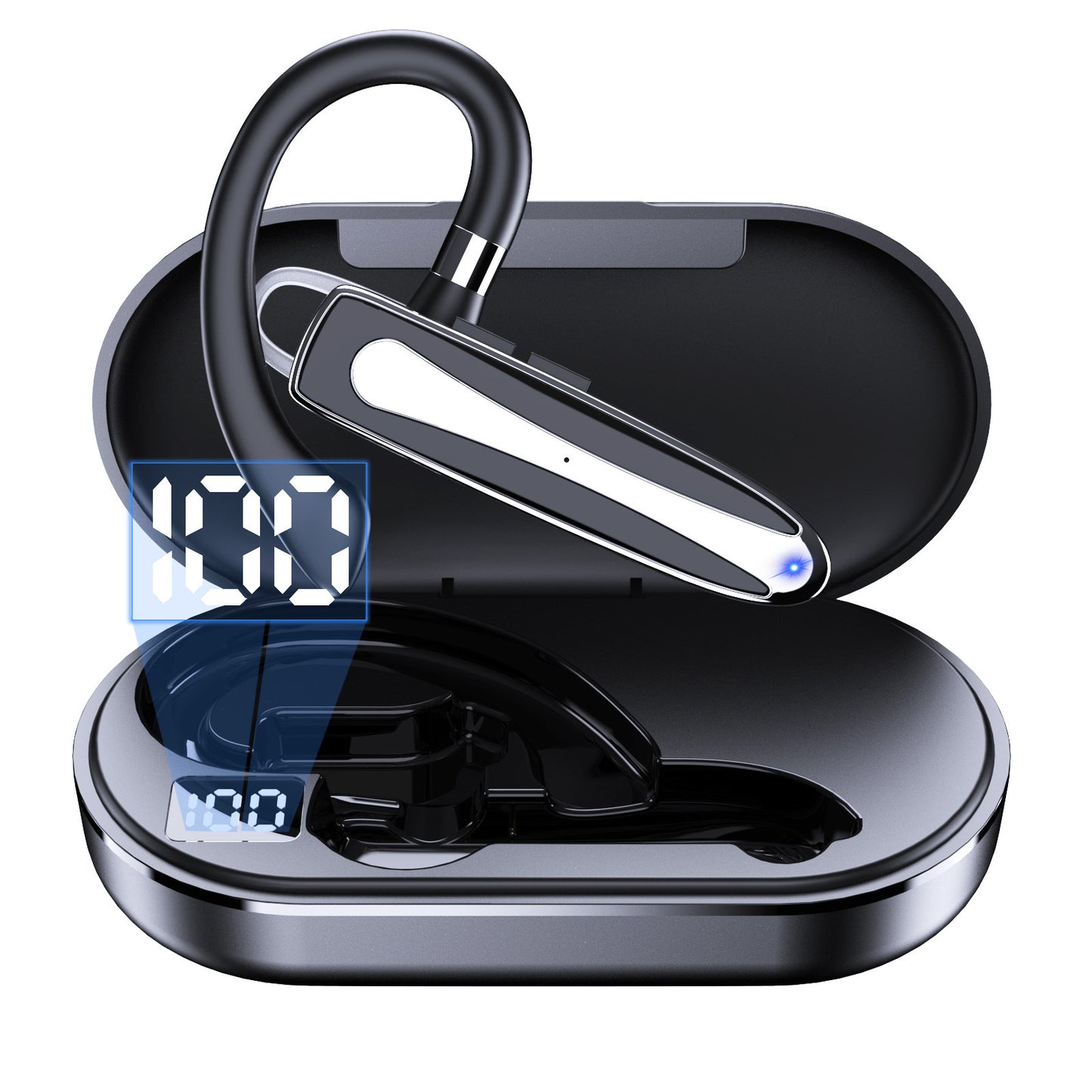 Bluetooth Headset Earbuds