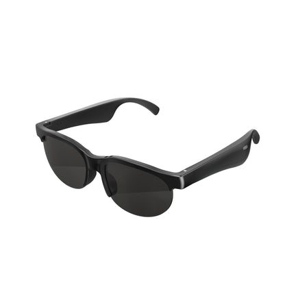 Bluetooth headset glasses