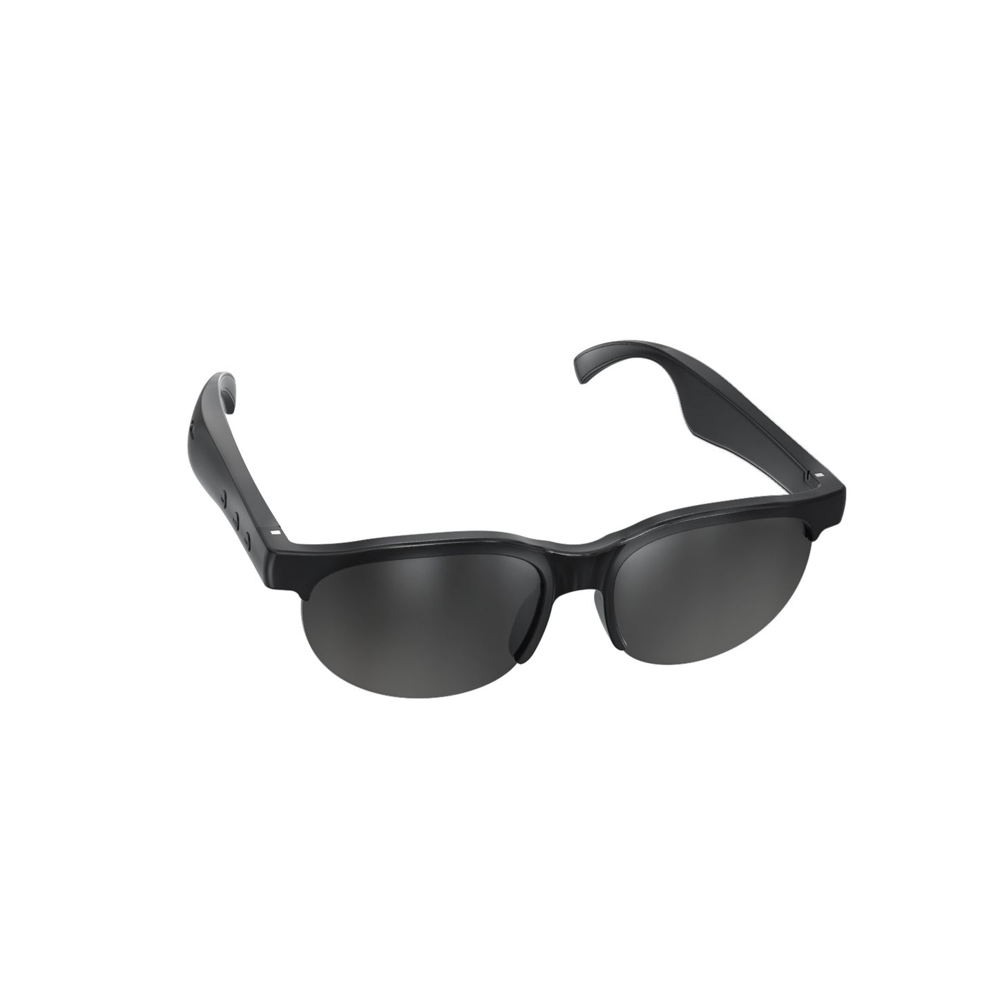Bluetooth headset glasses