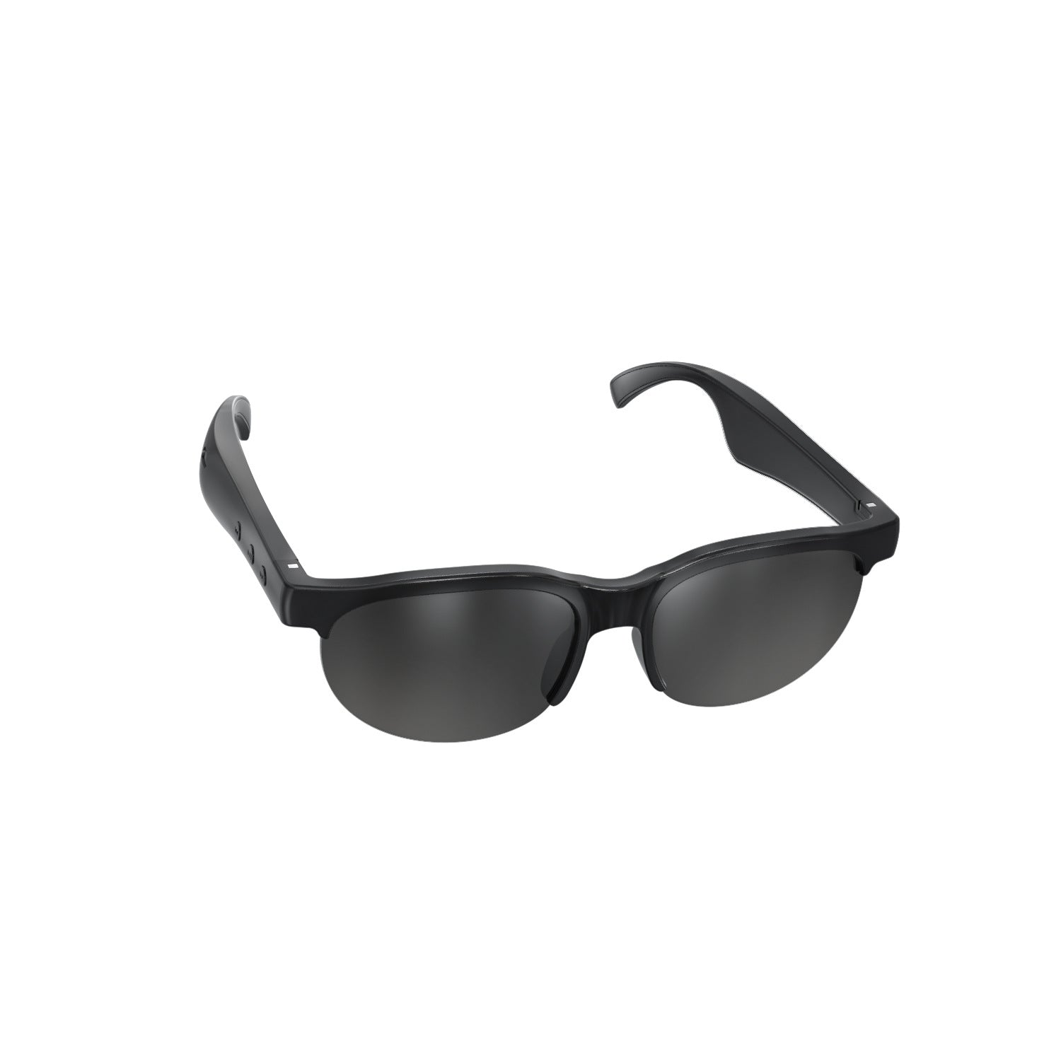 Bluetooth headset glasses