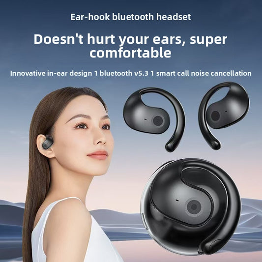 Bluetooth headset