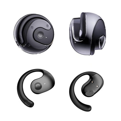 Bluetooth headset