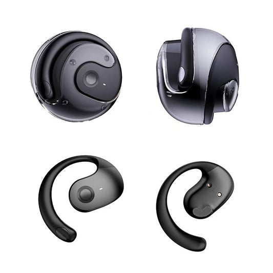 Bluetooth headset
