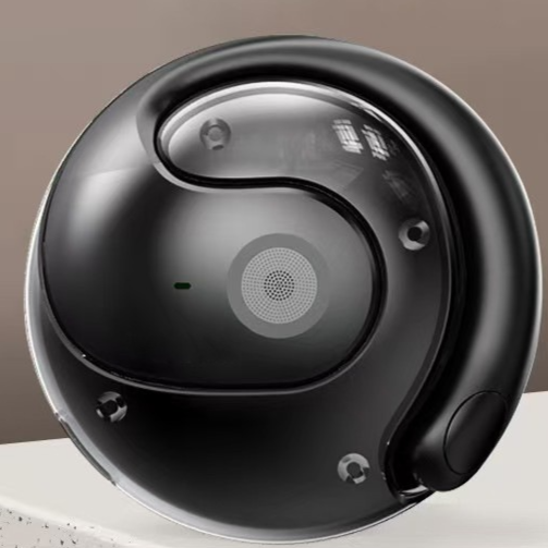 Bluetooth headset