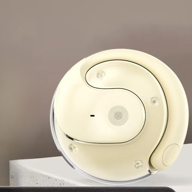 Bluetooth headset