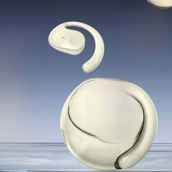 Bluetooth headset