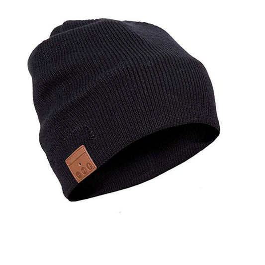 Bluetooth Headset Hat