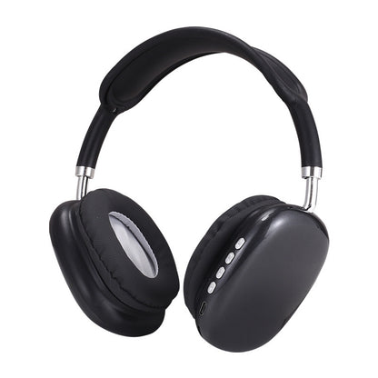 Bluetooth Headset, Headband Style, Universal Earphones