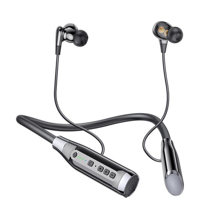 Bluetooth Headset Neck-hanging