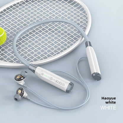 Bluetooth Headset Neck-hanging