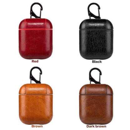 Bluetooth Headset Protective Case