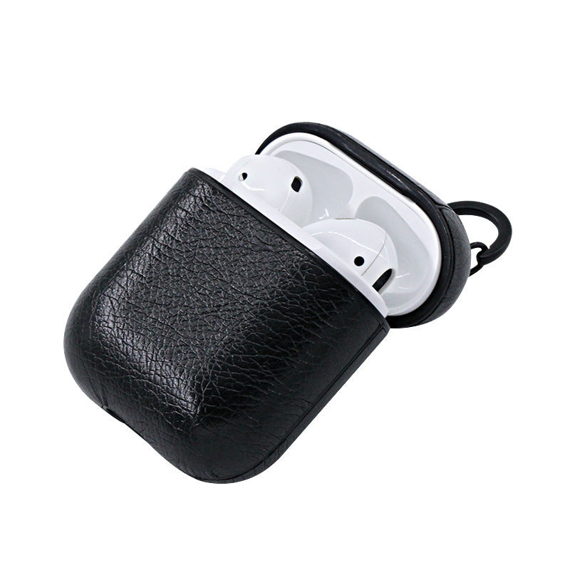 Bluetooth Headset Protective Case