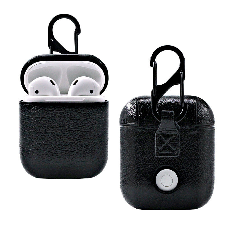 Bluetooth Headset Protective Case
