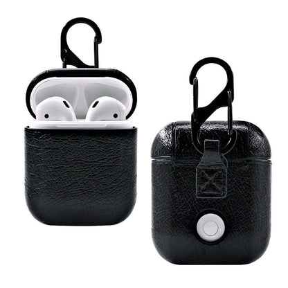 Bluetooth Headset Protective Case