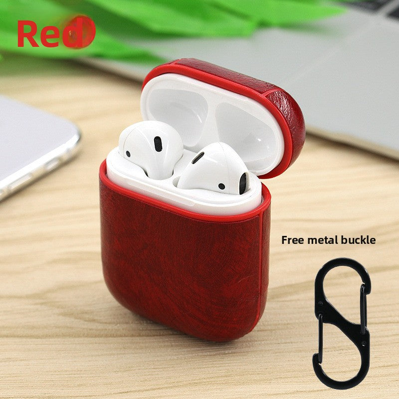 Bluetooth Headset Protective Case