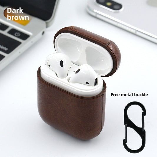 Bluetooth Headset Protective Case